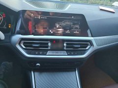 BMW 4 Series 425i Gran Coupe M Sport Night Black Package - photo 5