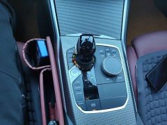 BMW 4 Series 425i Gran Coupe M Sport Night Black Package - photo 6