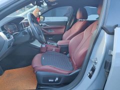 BMW 4 Series 425i Gran Coupe M Sport Night Black Package - photo 7