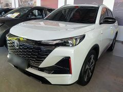 Changan CS55 PLUS 2nd Generation 1.5T DCT Luxury - ფოტო 1