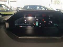 Changan CS55 PLUS 2nd Generation 1.5T DCT Luxury - ფოტო 11