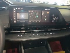 Changan CS55 PLUS 2nd Generation 1.5T DCT Luxury - ფოტო 12