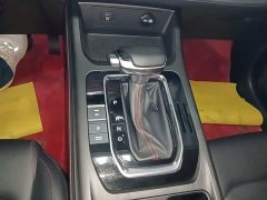 Changan CS55 PLUS 2nd Generation 1.5T DCT Luxury - ფოტო 13