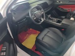 Changan CS55 PLUS 2nd Generation 1.5T DCT Luxury - ფოტო 14