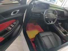 Changan CS55 PLUS 2nd Generation 1.5T DCT Luxury - ფოტო 15
