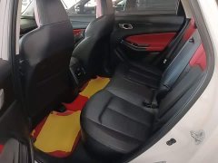 Changan CS55 PLUS 2nd Generation 1.5T DCT Luxury - ფოტო 16