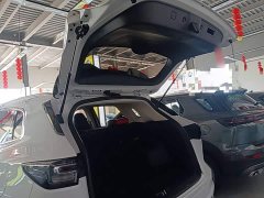 Changan CS55 PLUS 2nd Generation 1.5T DCT Luxury - ფოტო 18