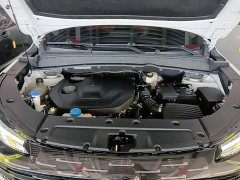Changan CS55 PLUS 2nd Generation 1.5T DCT Luxury - ფოტო 19