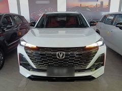 Changan CS55 PLUS 2nd Generation 1.5T DCT Luxury - ფოტო 2