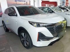 Changan CS55 PLUS 2nd Generation 1.5T DCT Luxury - ფოტო 3