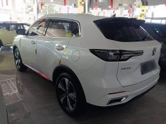 Changan CS55 PLUS 2nd Generation 1.5T DCT Luxury - ფოტო 4
