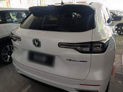 Changan CS55 PLUS 2nd Generation 1.5T DCT Luxury - ფოტო 5