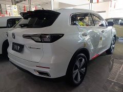 Changan CS55 PLUS 2nd Generation 1.5T DCT Luxury - ფოტო 6