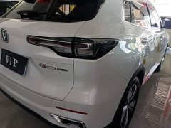 Changan CS55 PLUS 2nd Generation 1.5T DCT Luxury - ფოტო 7