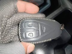 Changan CS55 PLUS 2nd Generation 1.5T DCT Luxury - ფოტო 8