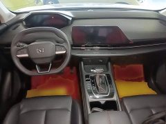 Changan CS55 PLUS 2nd Generation 1.5T DCT Luxury - ფოტო 9