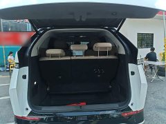 XPeng X9 Pure Electric 740 Extended Range Max - photo 18