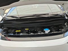 XPeng X9 Pure Electric 740 Extended Range Max - photo 19