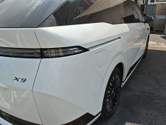 XPeng X9 Pure Electric 740 Extended Range Max - photo 7