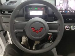 Wuling Zhiguang New Energy 201km Standard - ფოტო 10
