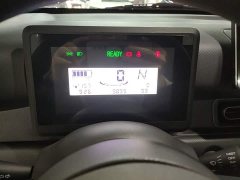 Wuling Zhiguang New Energy 201km Standard - ფოტო 11