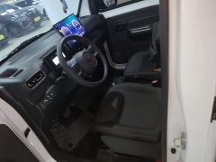 Wuling Zhiguang New Energy 201km Standard - ფოტო 14