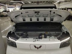 Wuling Zhiguang New Energy 201km Standard - ფოტო 19