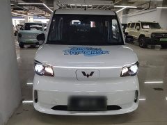 Wuling Zhiguang New Energy 201km Standard - ფოტო 2