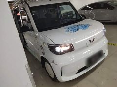Wuling Zhiguang New Energy 201km Standard - ფოტო 3