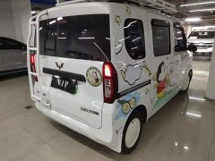 Wuling Zhiguang New Energy 201km Standard - ფოტო 6