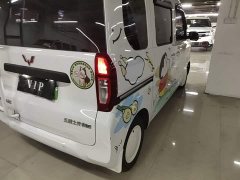 Wuling Zhiguang New Energy 201km Standard - ფოტო 7