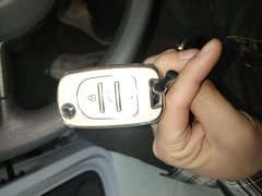 Wuling Zhiguang New Energy 201km Standard - ფოტო 8