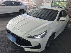 SAIC MG5 180DVVT Global Premier Edition - photo 1