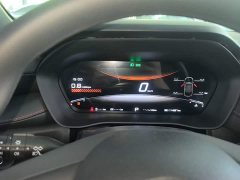 SAIC MG5 180DVVT Global Premier Edition - photo 11