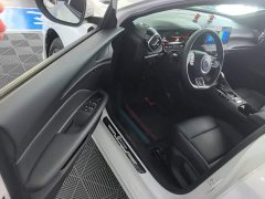 SAIC MG5 180DVVT Global Premier Edition - photo 14