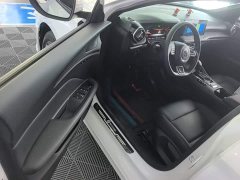 SAIC MG5 180DVVT Global Premier Edition - photo 15