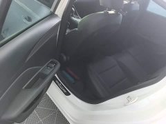 SAIC MG5 180DVVT Global Premier Edition - photo 16