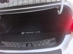 SAIC MG5 180DVVT Global Premier Edition - photo 18