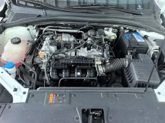 SAIC MG5 180DVVT Global Premier Edition - photo 19