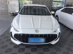 SAIC MG5 180DVVT Global Premier Edition - photo 2