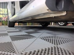 SAIC MG5 180DVVT Global Premier Edition - photo 20
