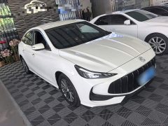 SAIC MG5 180DVVT Global Premier Edition - photo 3