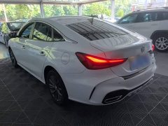 SAIC MG5 180DVVT Global Premier Edition - photo 4