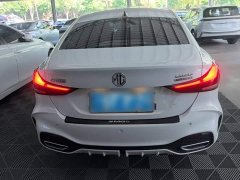 SAIC MG5 180DVVT Global Premier Edition - photo 5