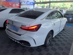 SAIC MG5 180DVVT Global Premier Edition - photo 6