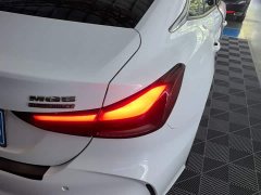 SAIC MG5 180DVVT Global Premier Edition - photo 7