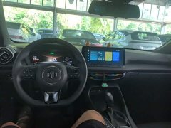 SAIC MG5 180DVVT Global Premier Edition - photo 9