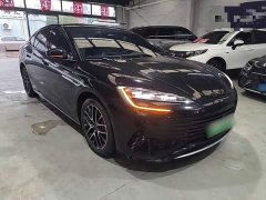 BYD Seagull 07 DM-i 1.5L 125km Premium - photo 3