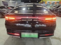 BYD Seagull 07 DM-i 1.5L 125km Premium - photo 5