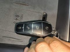 BYD Seagull 07 DM-i 1.5L 125km Premium - photo 8